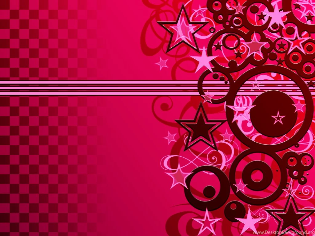 Vector Pop Star By Droz928 On DeviantArt Desktop Background