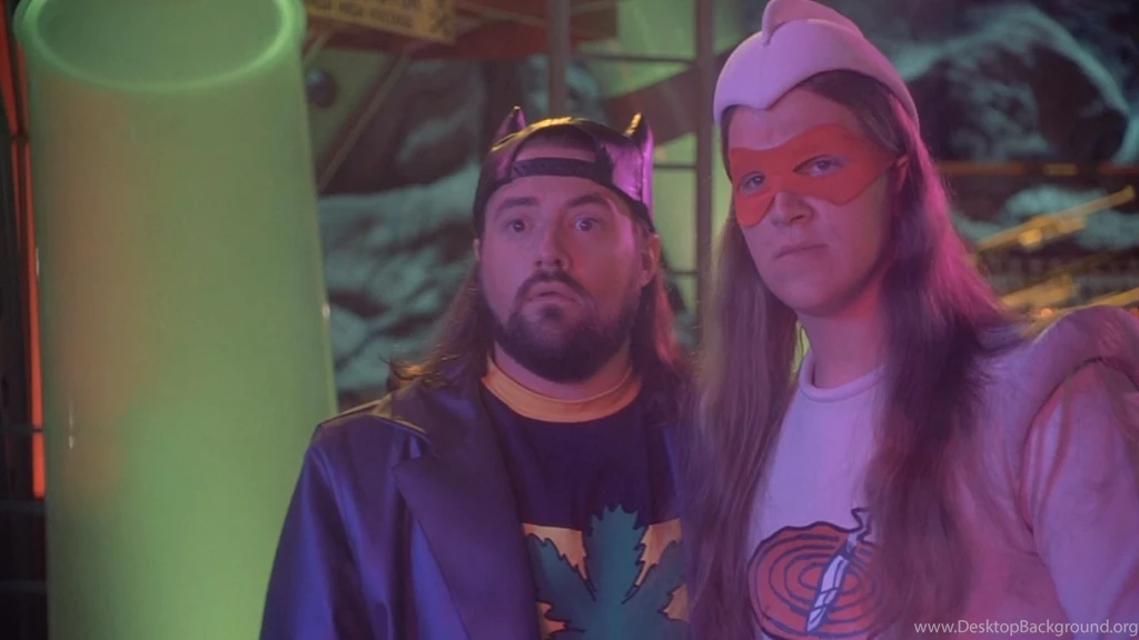 20 Jay And Silent Bob Strike Back HD Wallpapers