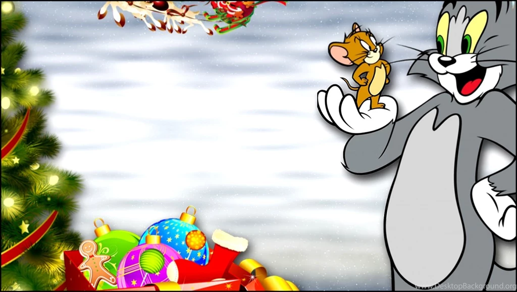 Tom And Jerry Kids Wallpapers 3 Items