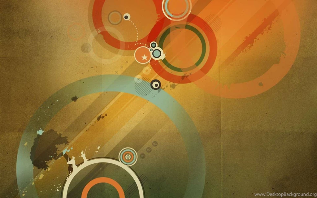 Retro Desktop Wallpapers HD Wallpapers & Backgrounds Retro Host2