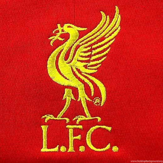 LFC Liverpool FC Logo Wallpapers HD Cover Football Images Wallpapers ...