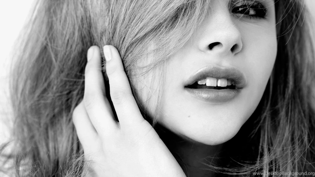 Chloe Grace Moretz Wallpapers, Desktop Wallpapers » GoodWP.com