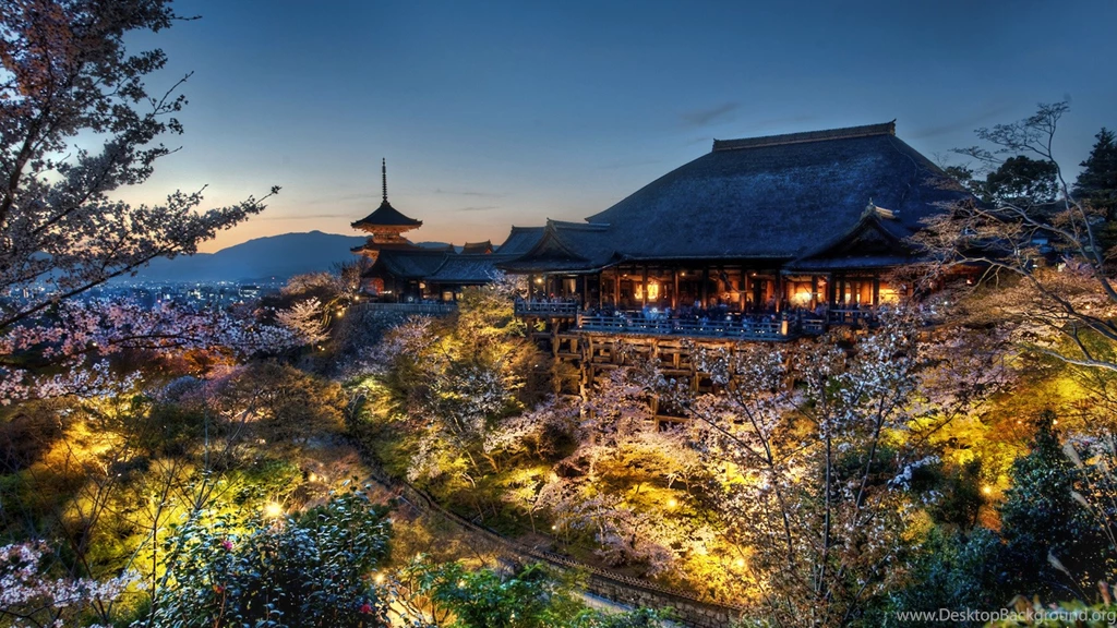 38 Beautiful Japan Wallpapers The Land Of Rising Sun