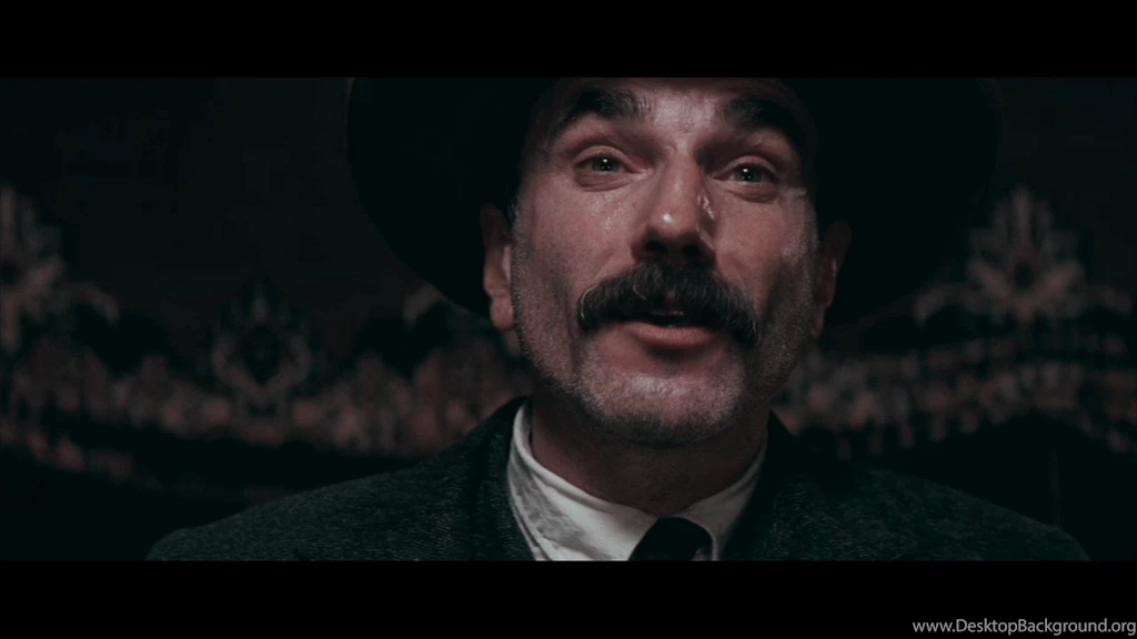 HD Photo Daniel Day Lewis As Daniel Plainview In There Will... Desktop ...