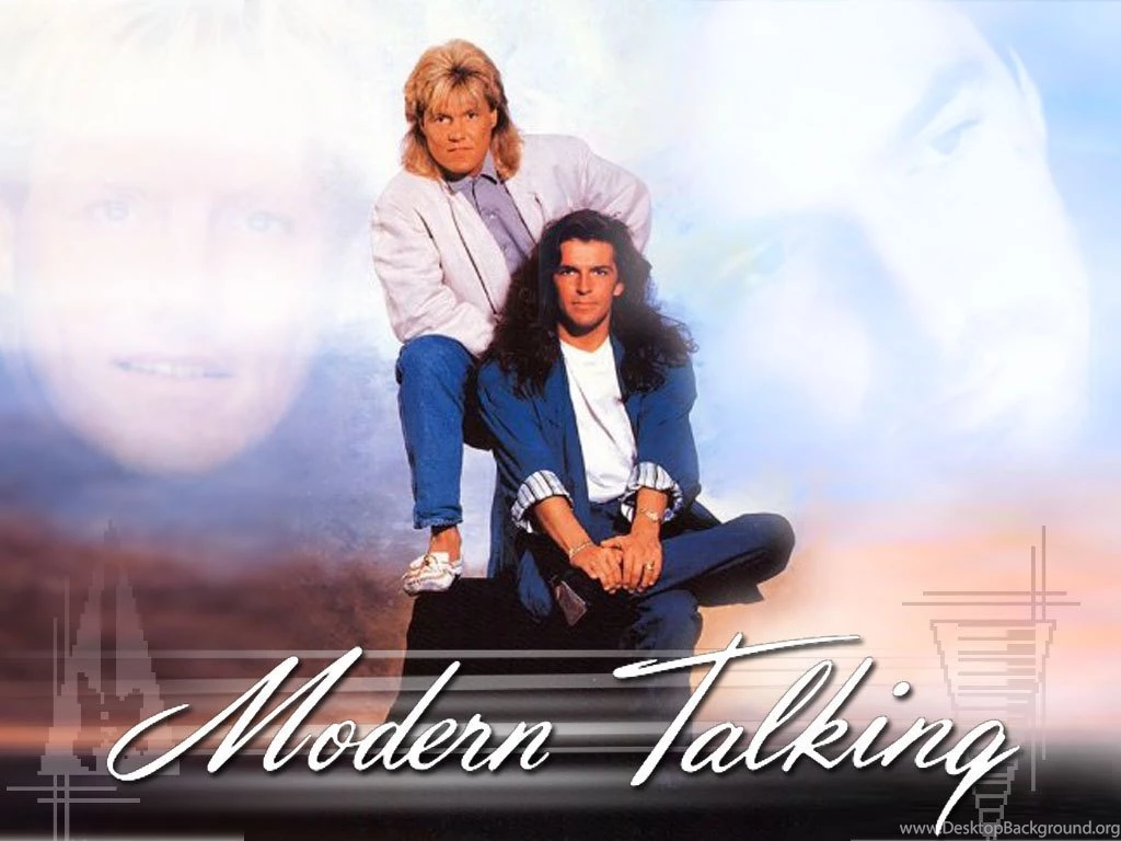 Modern Talking Modern Talking Wallpapers (9401859) Fanpop