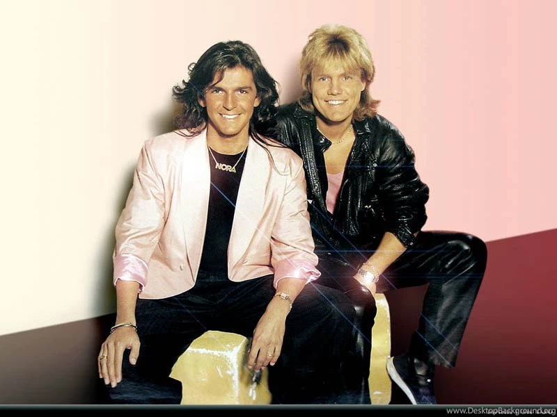Modern Talking Modern Talking Wallpapers (9653178) Fanpop