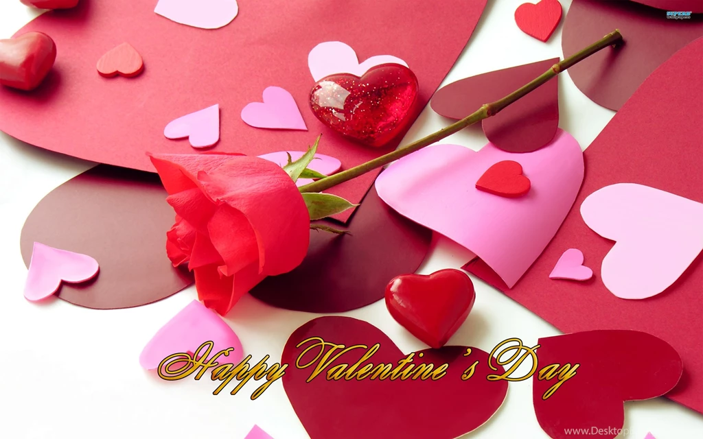 Valentine Day Gifts HD Wallpapers