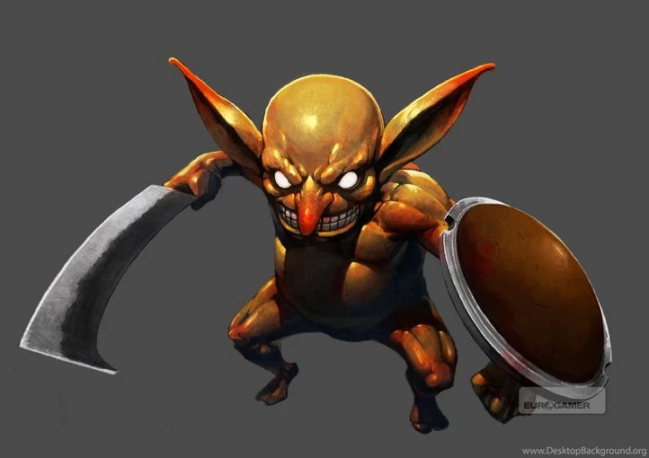 Army Corps Of Hell Desktop Wallpapers