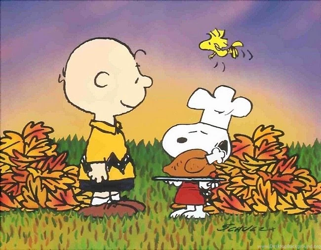 Thanksgiving Wallpapers