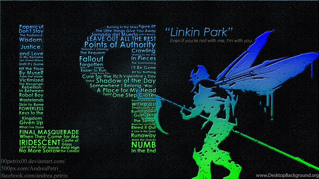 Browsing Wallpapers On DeviantArt