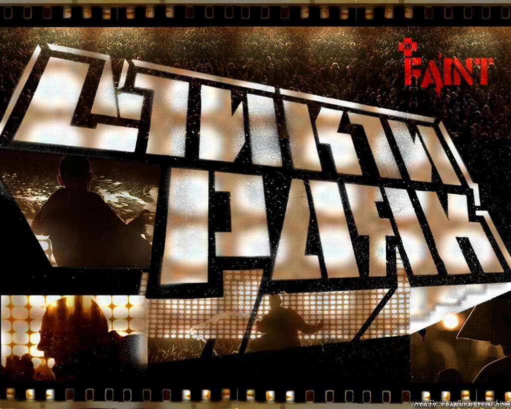 Linkin Park Wallpapers Music Crazy Frankenstein