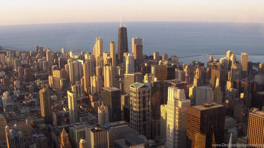 Download Chicago Sky Live Wallpapers For Android, Chicago Sky Live ...