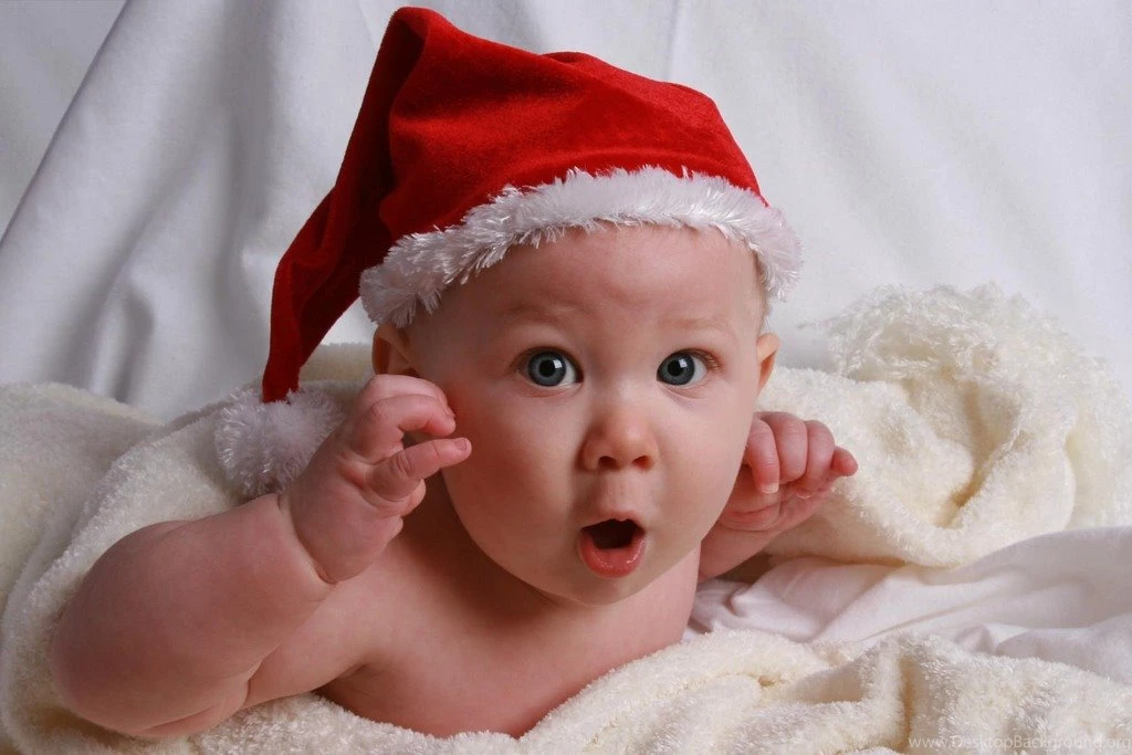 Cute Baby Photos HD Wallpapers And Pictures