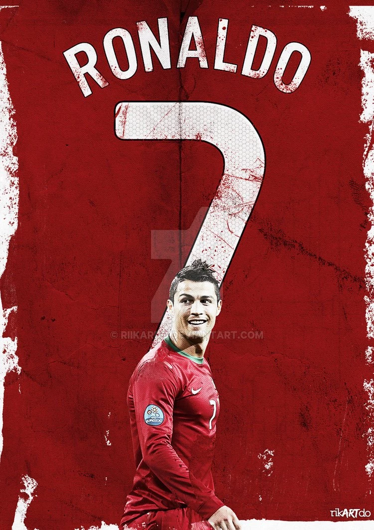 RePin Image: Cristiano Ronaldo 7 Hd On Pinterest