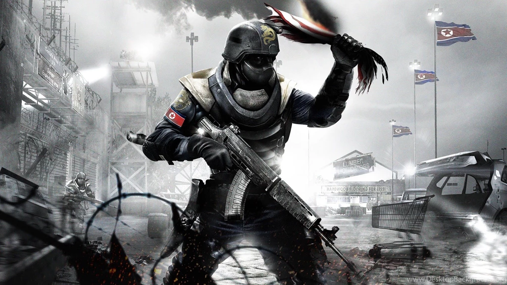 Gamer Wallpapers 1920x1080