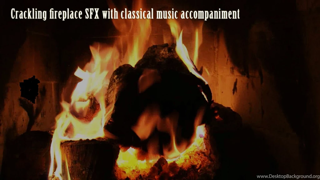 Virtual Fireplace Android Apps On Google Play