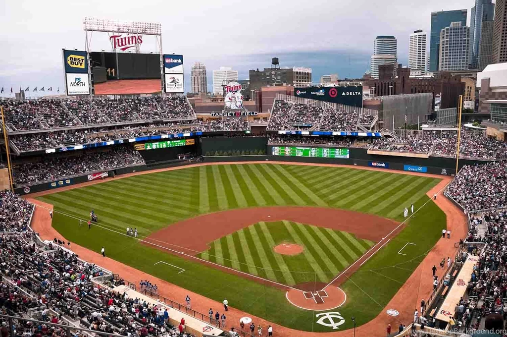 379286 Minnesota Twins Wallpapers