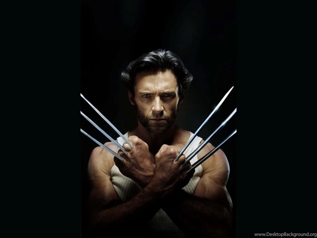 Wolverine Posters