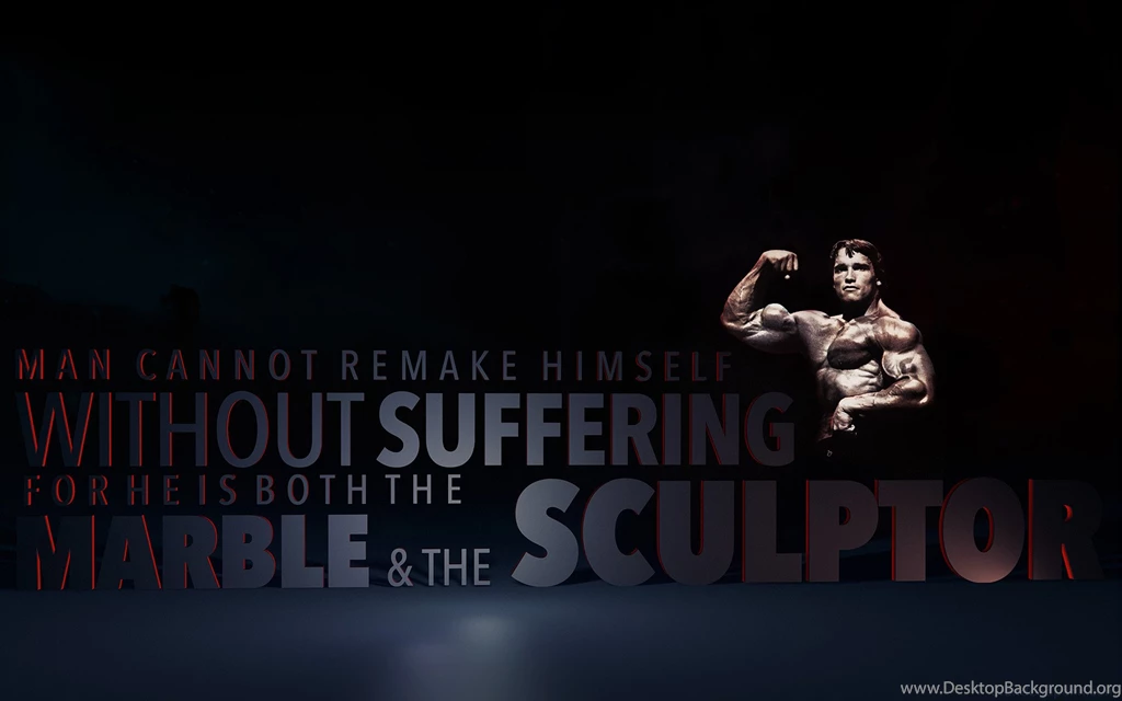 Arnold Quotes Backgrounds. QuotesGram