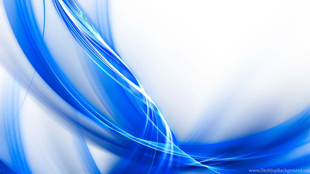 Blue Backgrounds