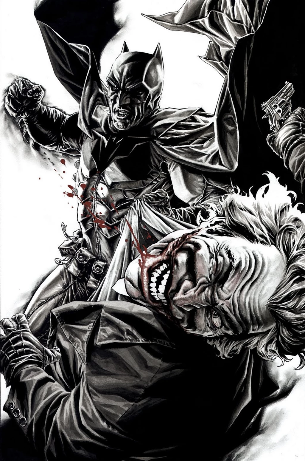 Download Batman DC Wallpapers 1060x1600