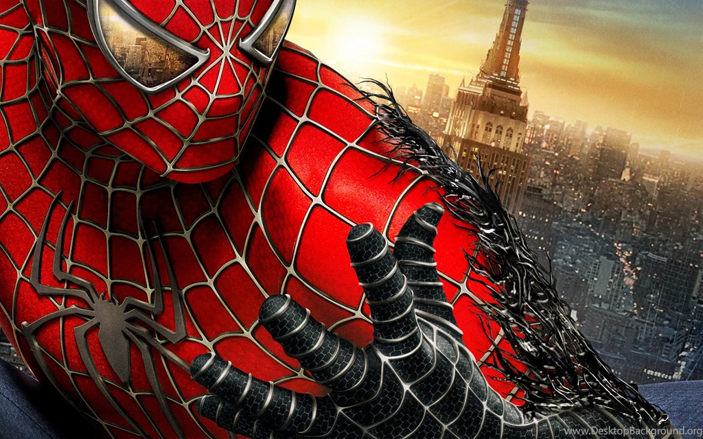 Spiderman Hd Wallpapers Collection (43+)