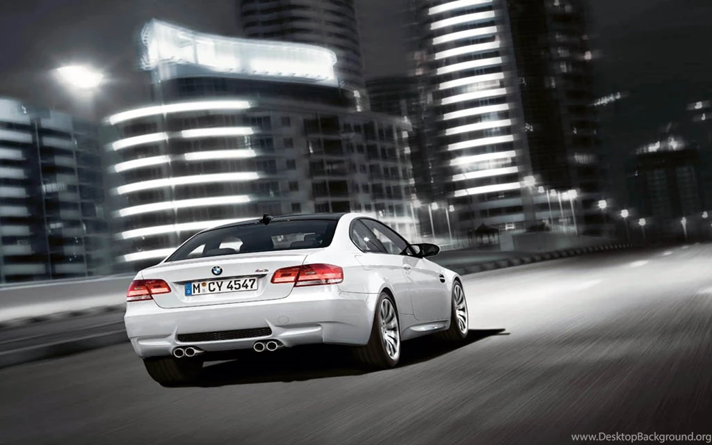 Bmw Wallpapers Hd