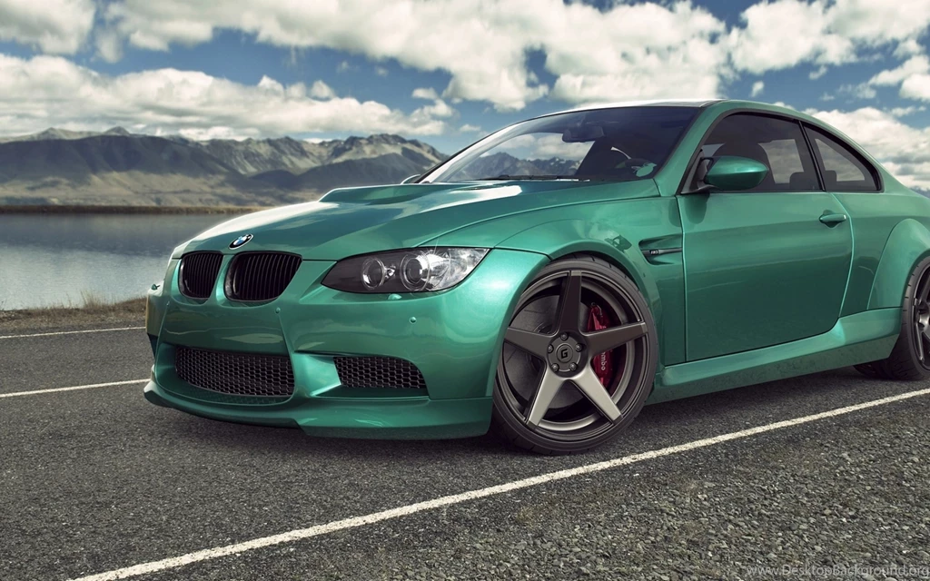 M3 BMW Car Wallpapers HD Download For Desktop & Mobile