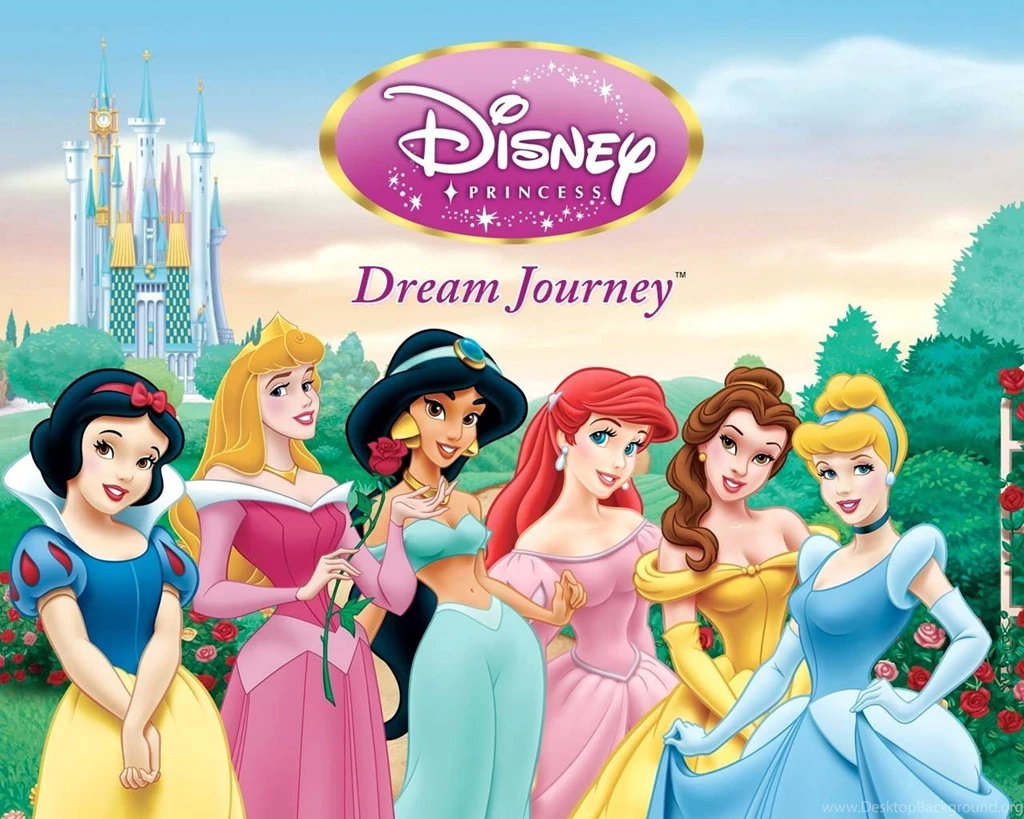 High Resolution Disney Princess Computer Wallpapers Full Size ...