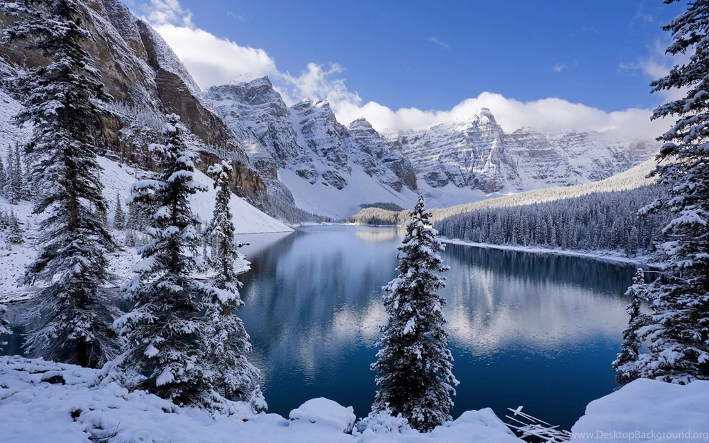 Download High Resolution Winter Images