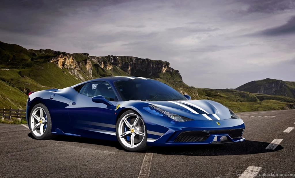 11 Best Ferrari Cars Desktop HD Wallpapers Birthday Wishes, 3D ...