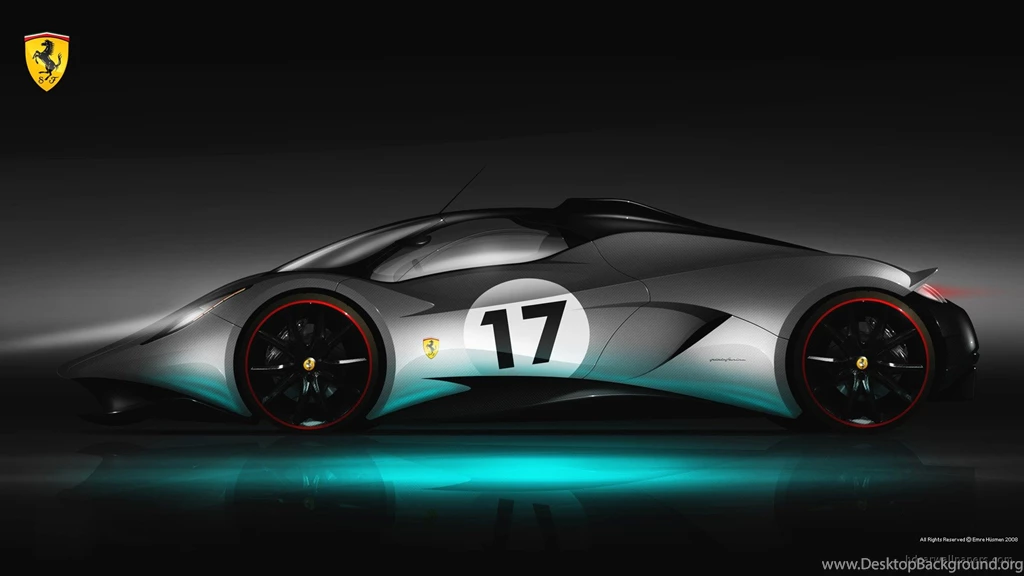 Ferrari Cars Wallpapers Hd (6)
