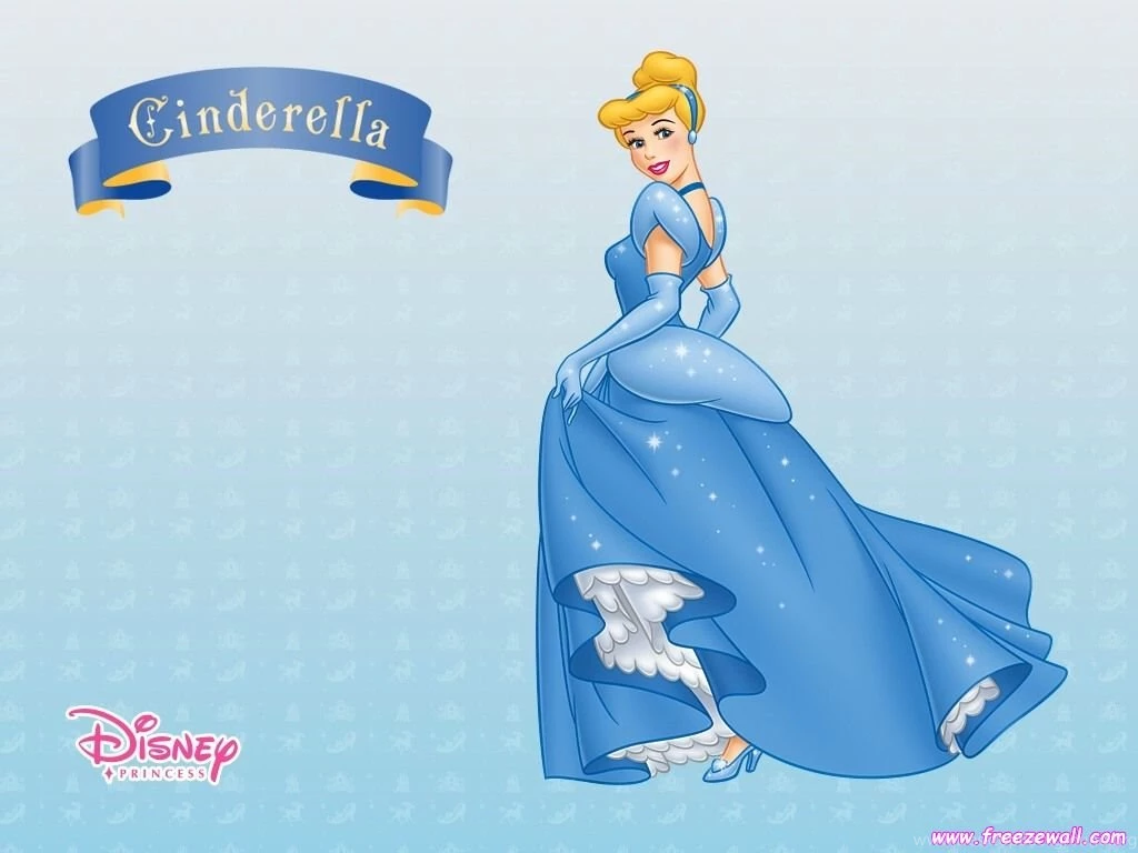 Cinderella Disney Free Wallpapers (42 Photos) For Your Desktop ...