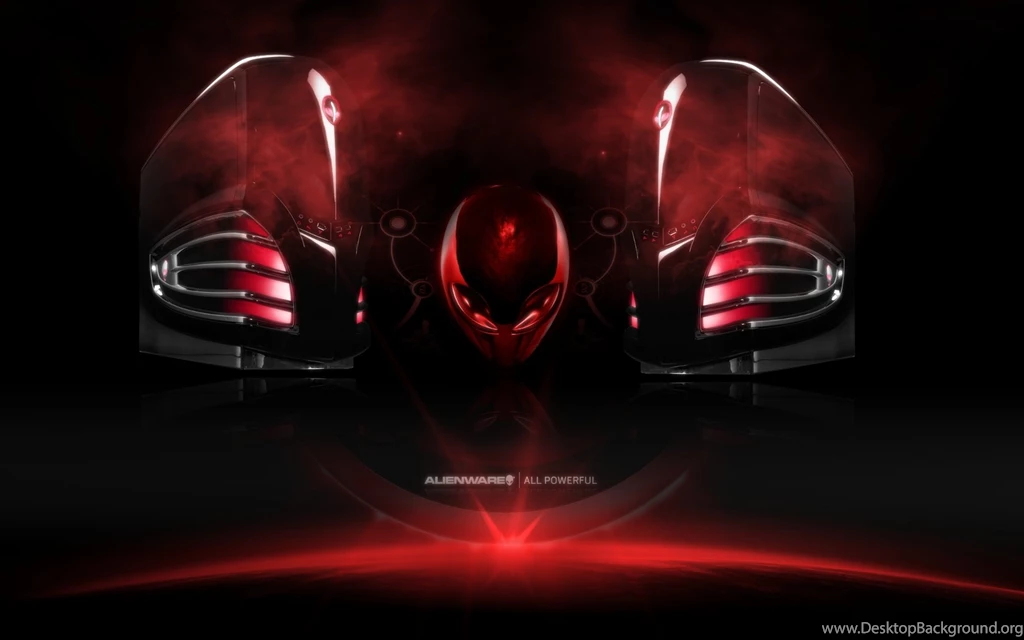Alienware Wallpapers
