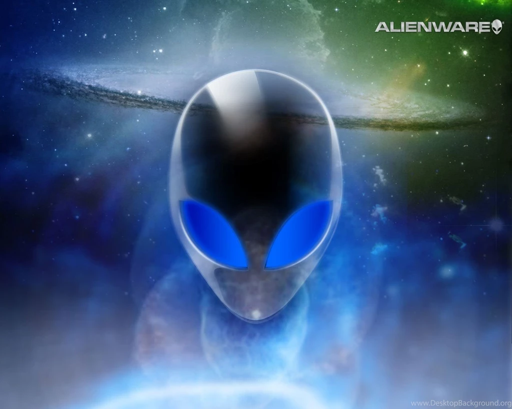 Alienware Computer Wallpapers, Desktop Backgrounds