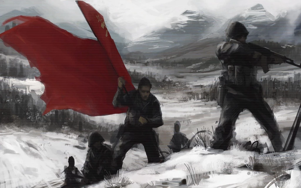 Red Army Wallpapers Wallpapers Cave