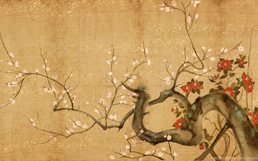 Japanese Art Wallpapers Wallpapers Cave