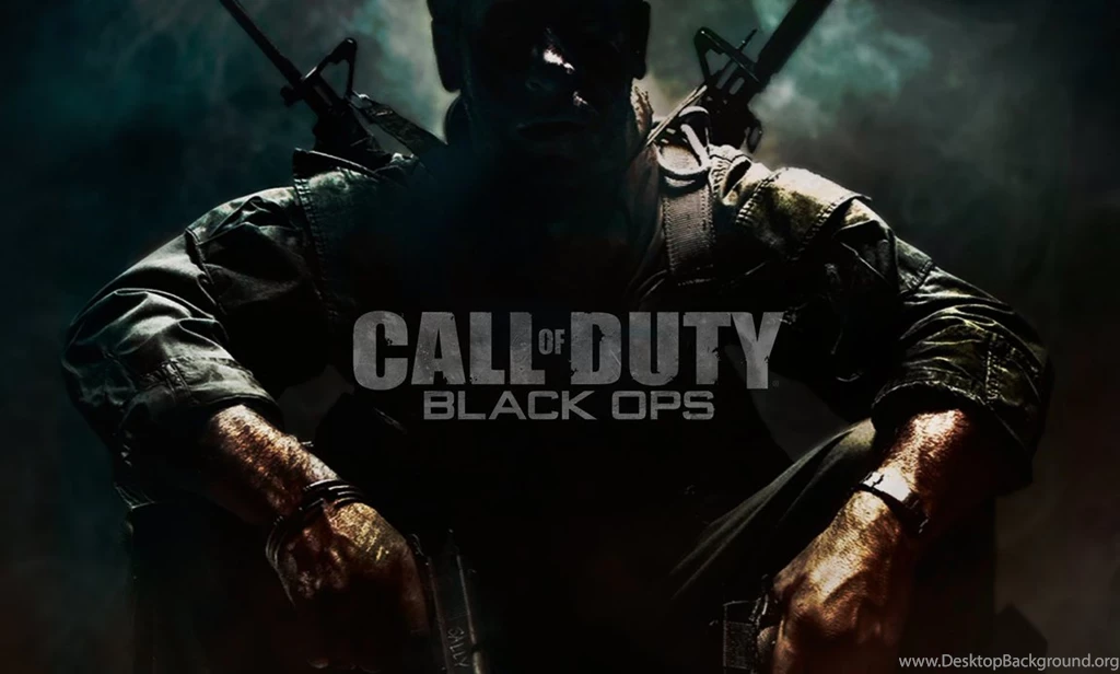 Call Of Duty Black Ops Zombies Wallpapercod Black Ops Wallpapers By