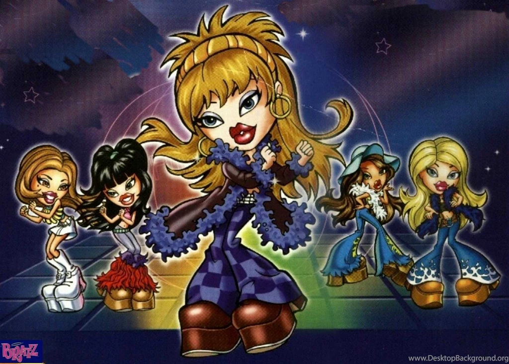 Bratz great Picture, Bratz great Wallpapers