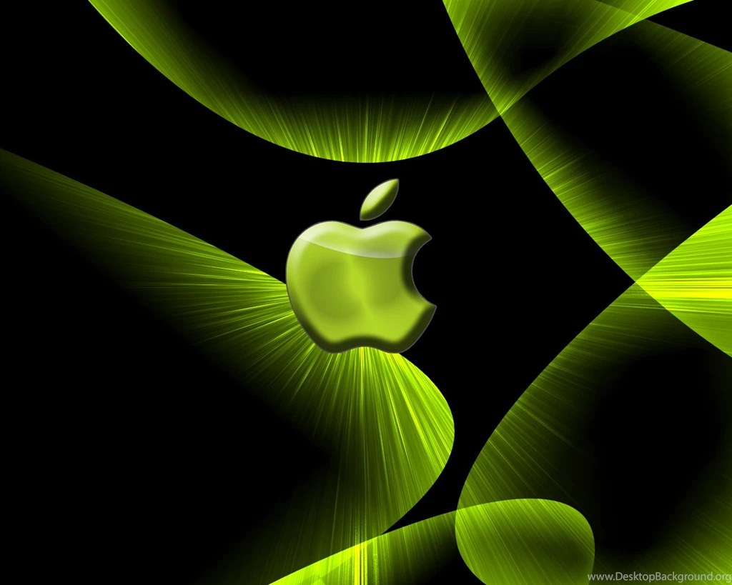 Apple Green Wallpapers Wallpapers HD Base