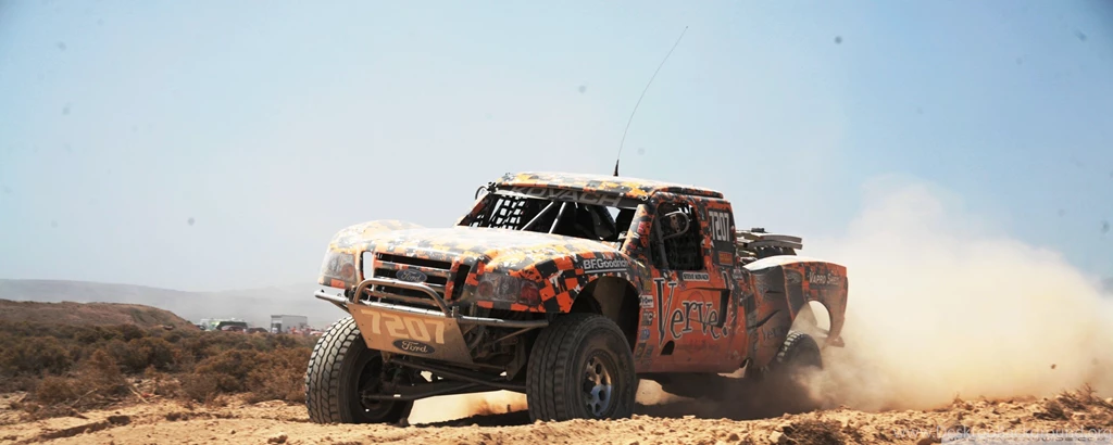 Off Road Wallpapers