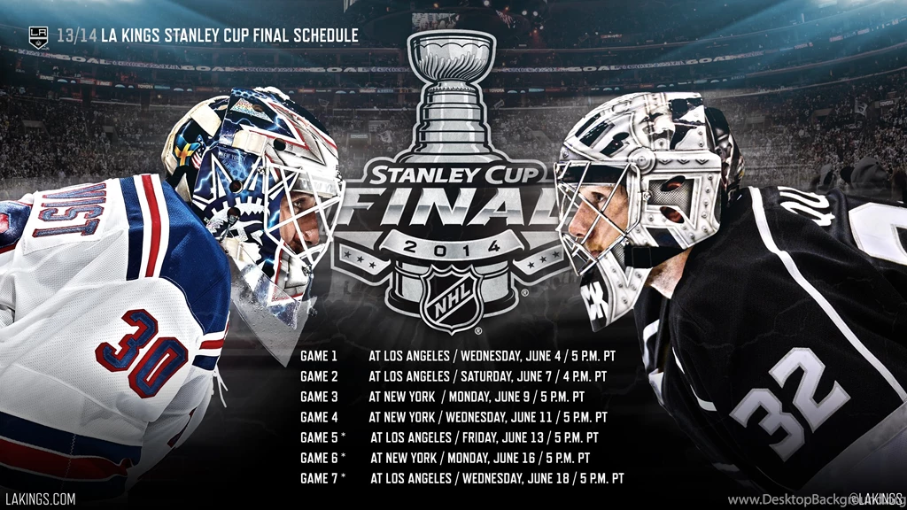 Top La Kings Ice Crew Wallpapers