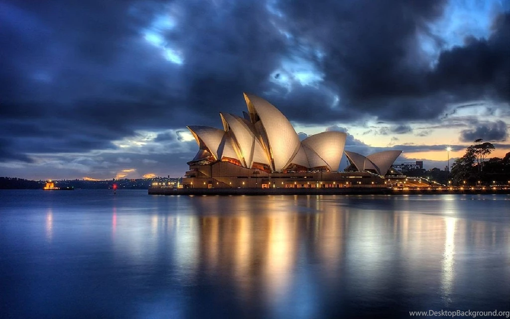 Australia Wallpapers HD Backgrounds Download Desktop • IPhones ...