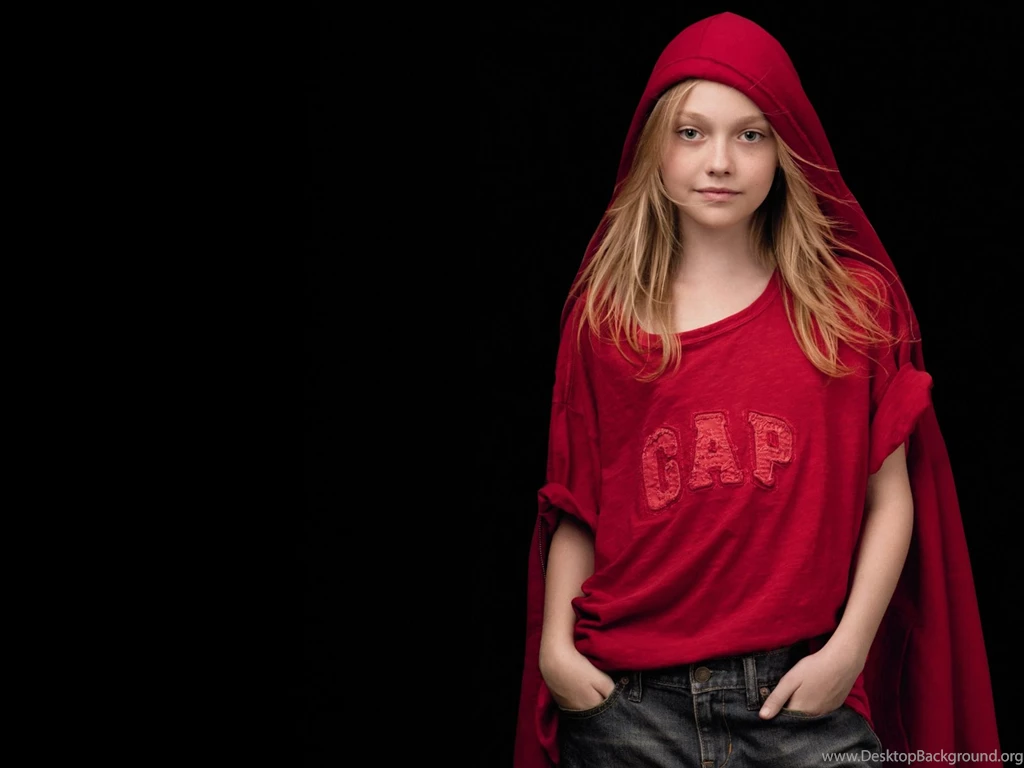 15 HD Dakota Fanning Wallpapers HDWallSource.com