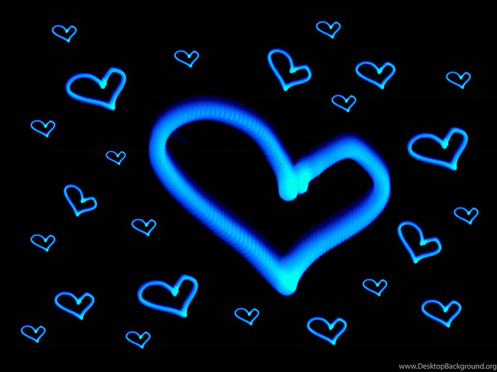 Neon Heart Iphone Wallpapers : Art Wallpapers Ngantukan.com