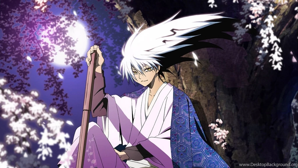 Full HD 1080p Nurarihyon No Mago Wallpapers HD, Desktop ...
