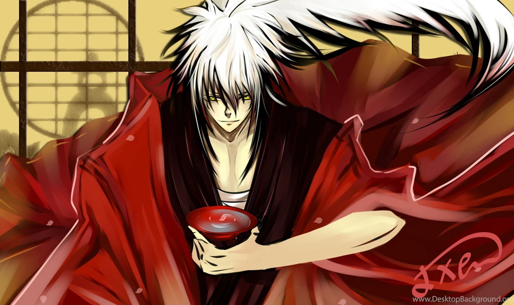 30 Nurarihyon No Mago HD Wallpapers