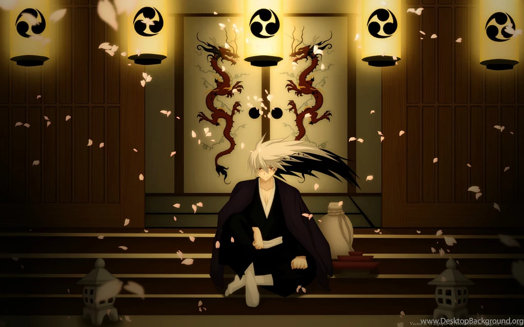 Download Nurarihyon No Wallpapers 2362x1417
