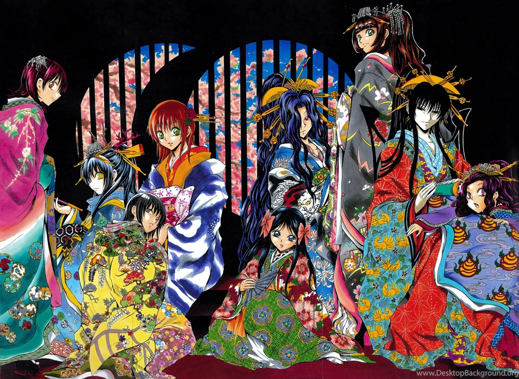 Nurarihyon No Mago Wallpapers