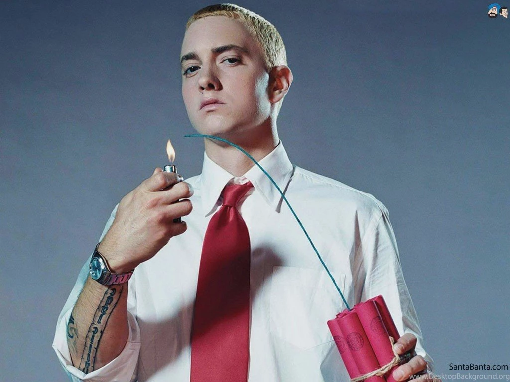 Eminem Wallpapers HD Download